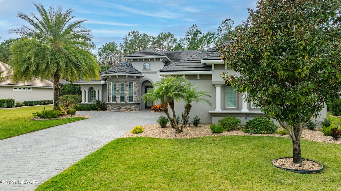 House in Bunnell, Florida, United States 3 - 16832746