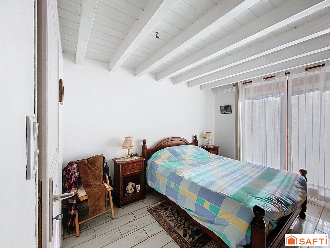 House in Correncon-en-Vercors, Auvergne-Rhône-Alpes, France 4 - 16678472