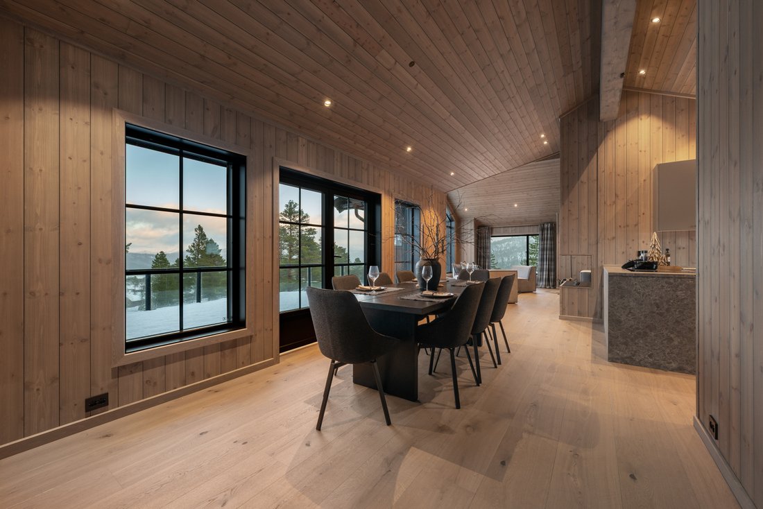 Chalet in Rysstad, Agder, Norway 4 - 16835220