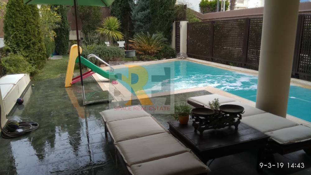 House in Glyfada, Attica, Greece 2 - 16840462