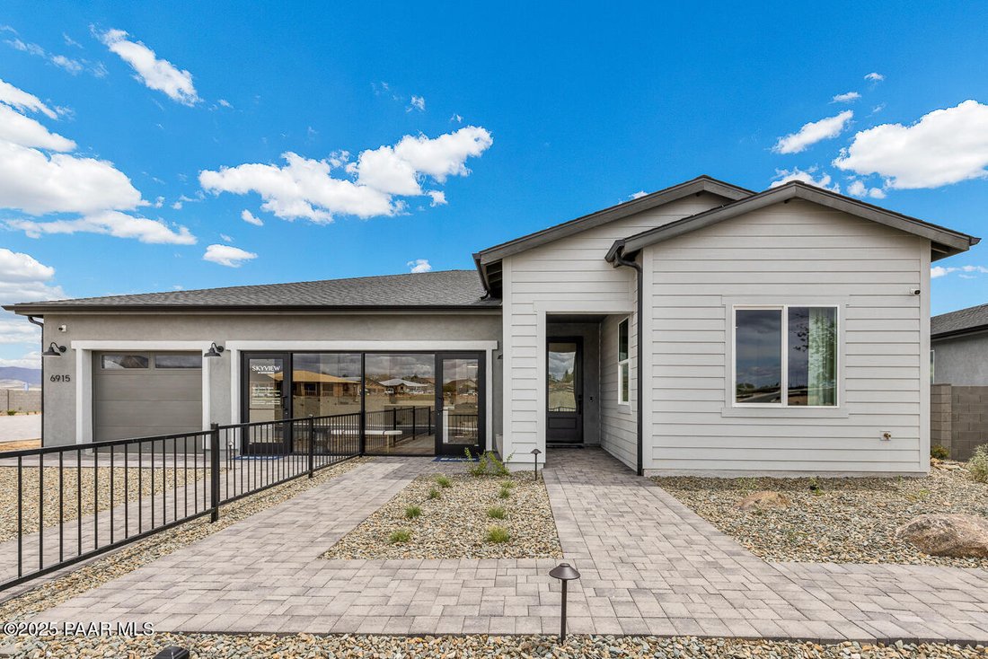House in Prescott Valley, Arizona, United States 1 - 16837563