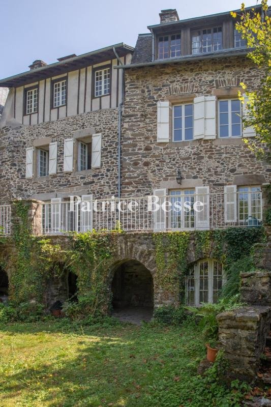 House in Uzerche, Nouvelle-Aquitaine, France 2 - 14783816
