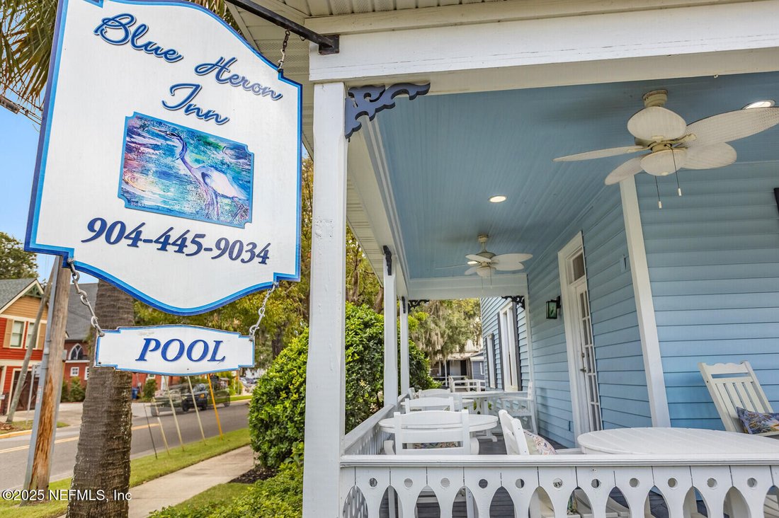 House in Fernandina Beach, Florida, United States 2 - 16684602