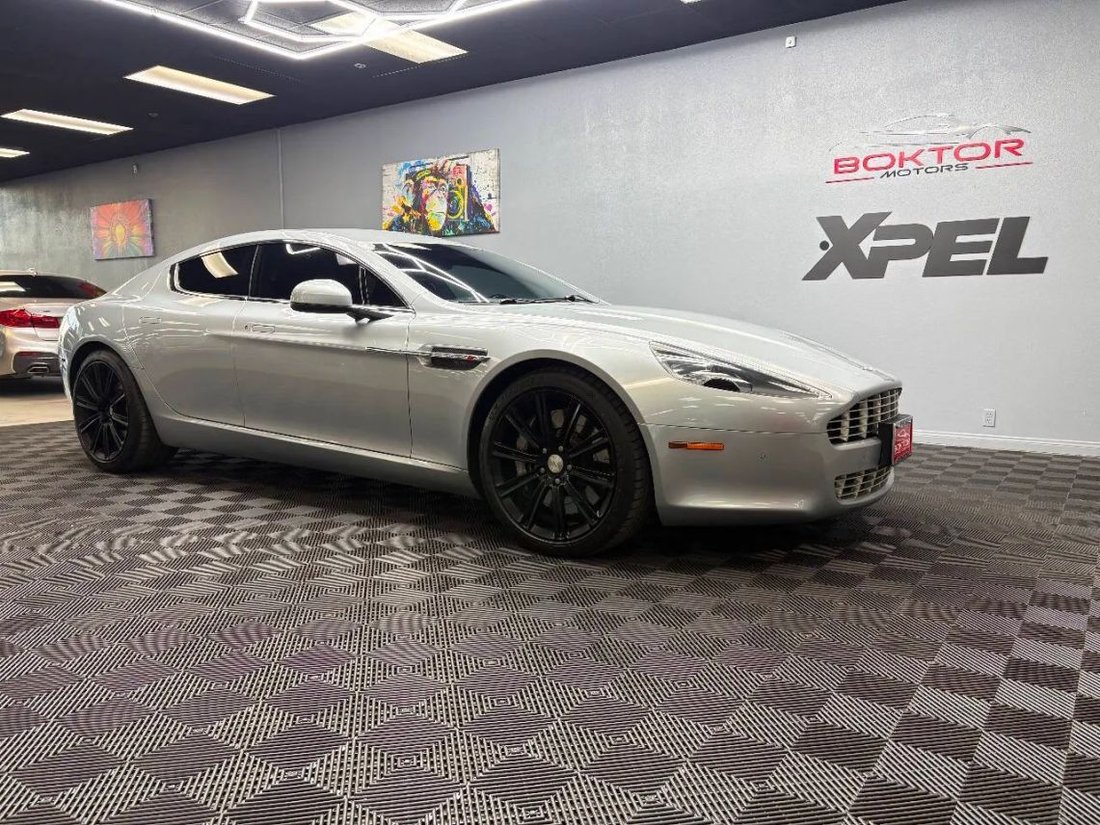 Sedan in Las Vegas, NV, United States 1 - 16806893