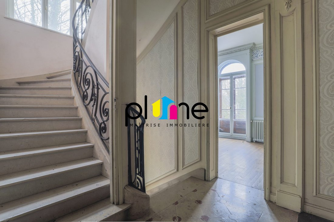 Apartment in Les Hochettes, Arras, France 5 - 16834278