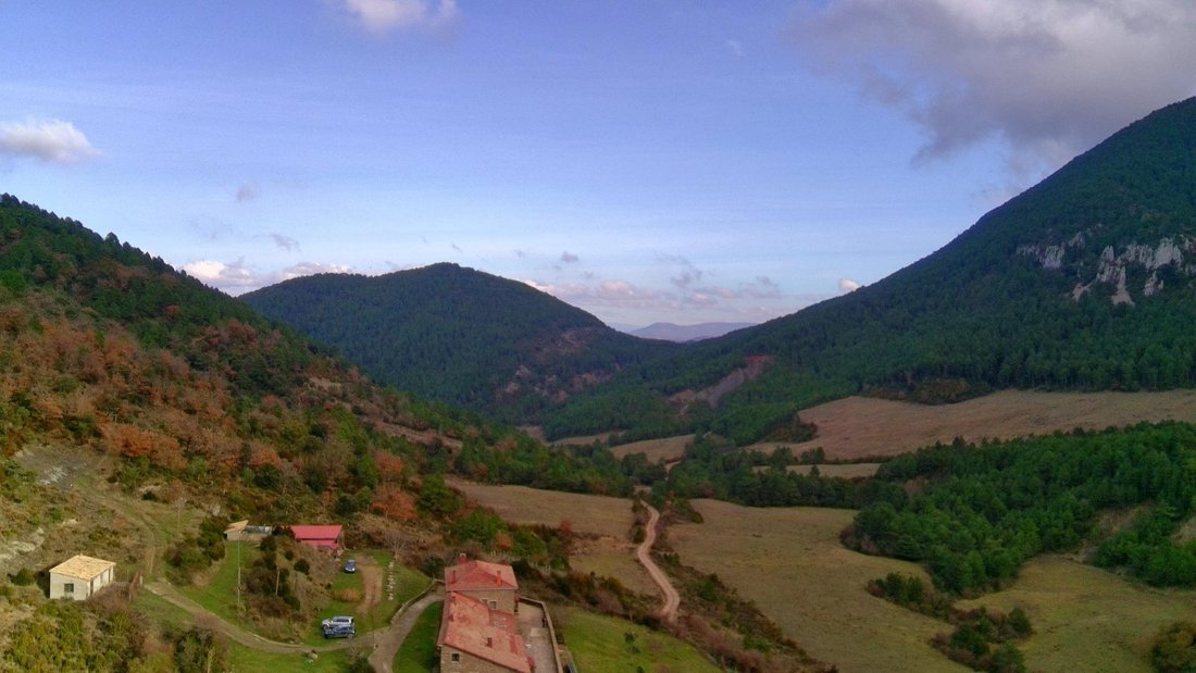Altro a Las Penas de Riglos, Aragona, Spagna 3 - 16833001