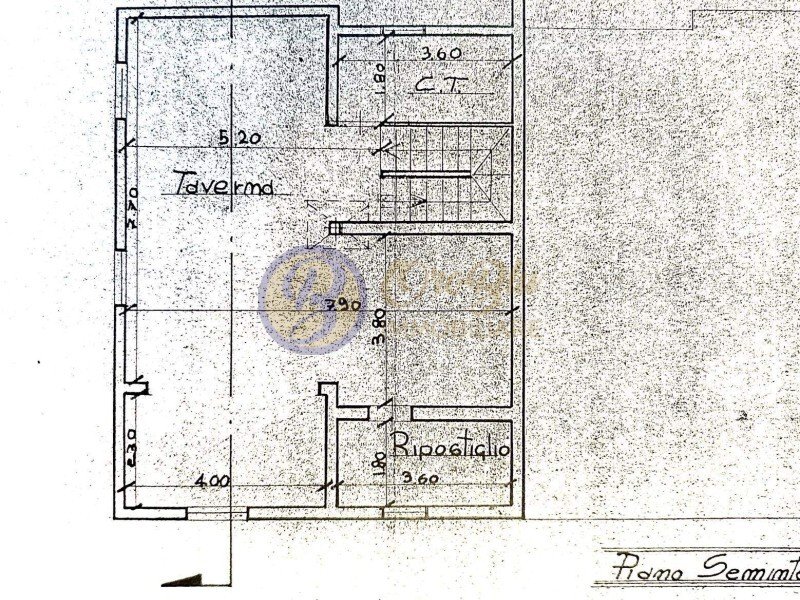 Villa in Camaiore, Tuscany, Italy 4 - 16836683