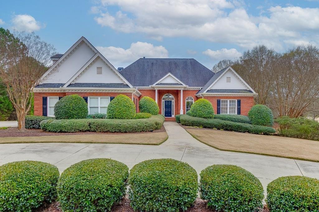 House in Braselton, Georgia, United States 1 - 16826747