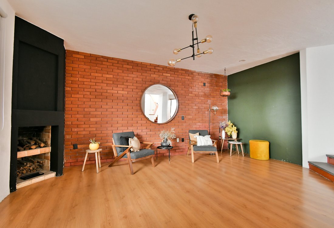 House in Zapopan, Jalisco, Mexico 1 - 16832442