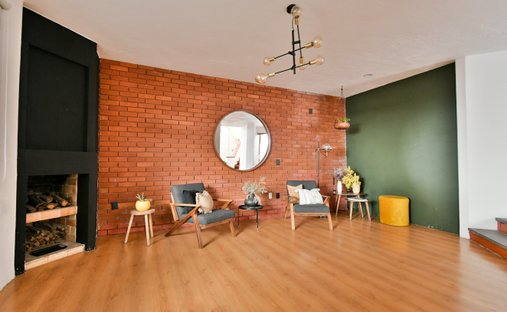 House in Zapopan, Jalisco, Mexico 1