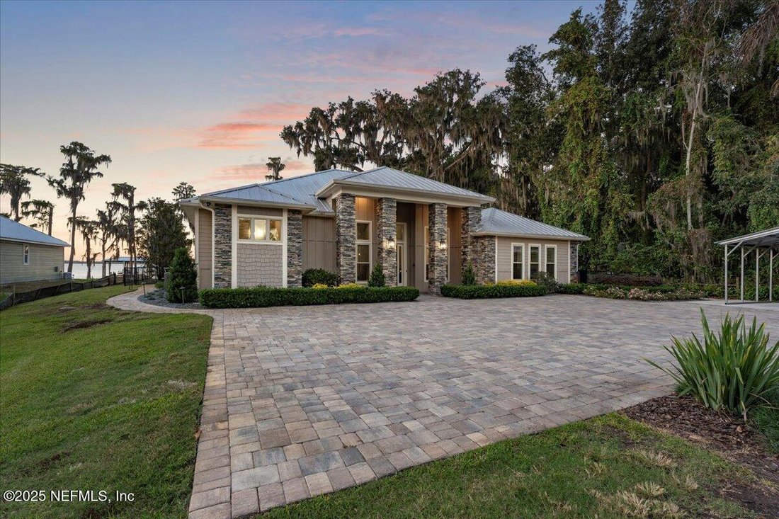 House in Melrose, Florida, United States 3 - 16684696