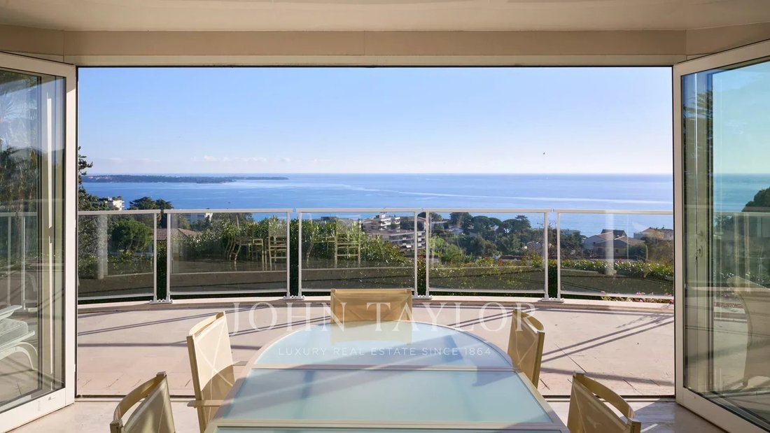House in Cannes, Provence-Alpes-Côte d'Azur, France 1 - 16831733