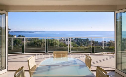 Casa a Cannes, Provenza-Alpi-Costa Azzurra, Francia 1
