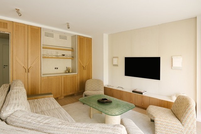 Apartment in Ecole Militaire, Paris 7e Arrondissement, Paris 1 - 16831753