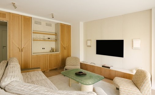 Apartment in Ecole Militaire, Paris 7e Arrondissement, Paris 1