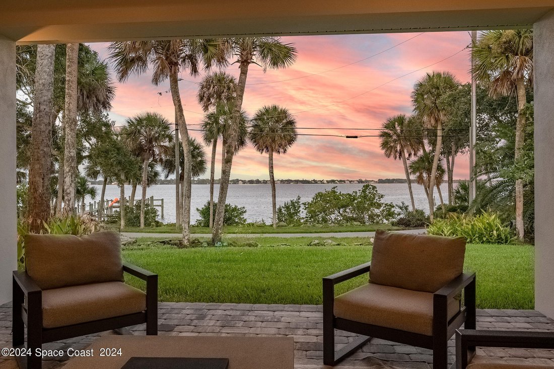 House in Rockledge, Florida, United States 4 - 16832592