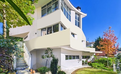 Villa in Hendaye, Nouvelle-Aquitaine, France 1