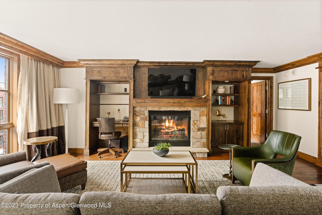 Apartment in Aspen, Colorado, United States 4 - 16829928