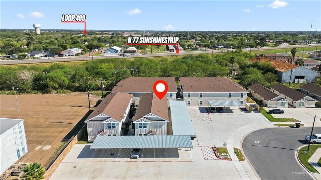 Harlingen, Texas, United States 1 - 16832584