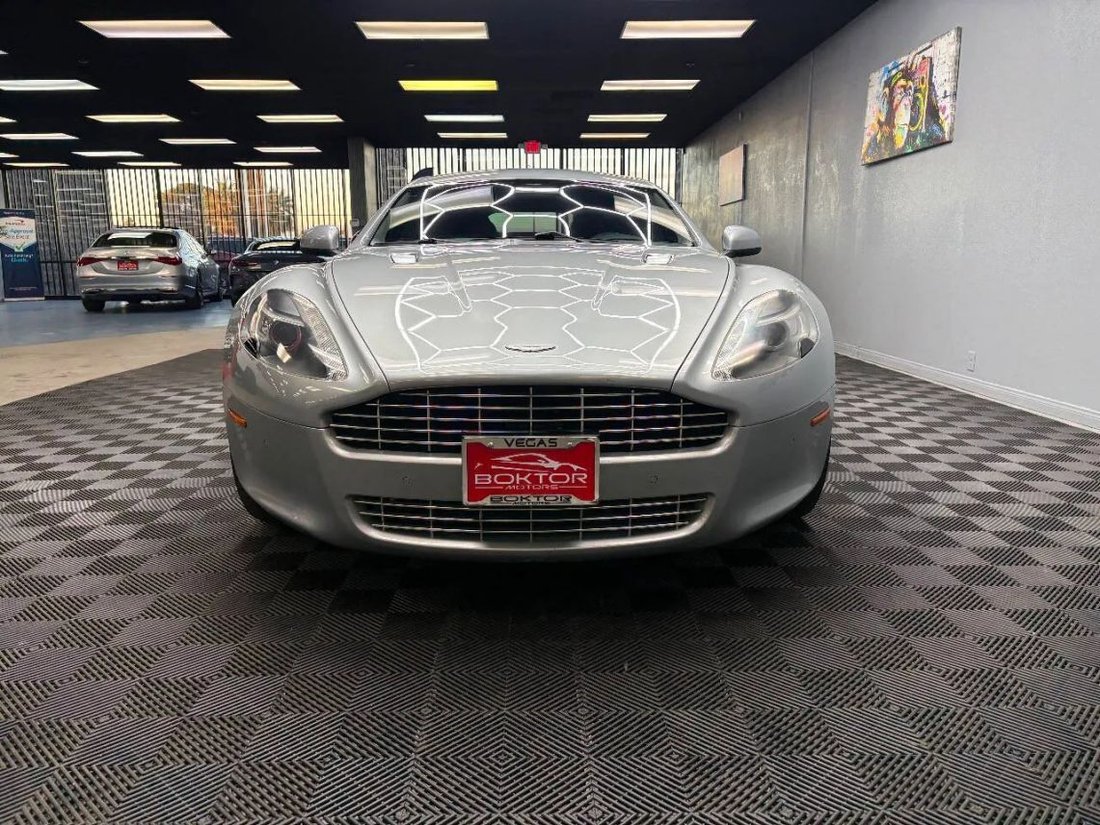 Sedan in Las Vegas, NV, United States 4 - 16806893