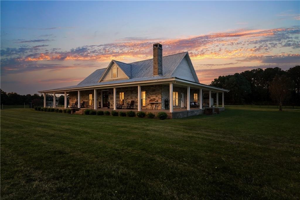 House in Franklinton, Louisiana, United States 1 - 16836341
