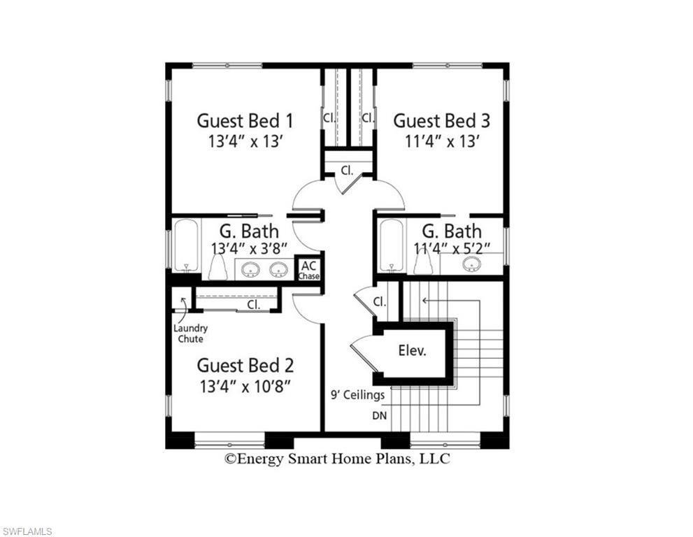 Land in Naples, Florida, United States 5 - 16835235
