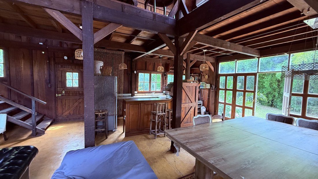 Farm Ranch in Tigre, Buenos Aires Province, Argentina 5 - 16836947