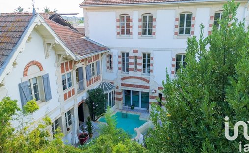 Castle for Sale in Béziers, Occitanie, France