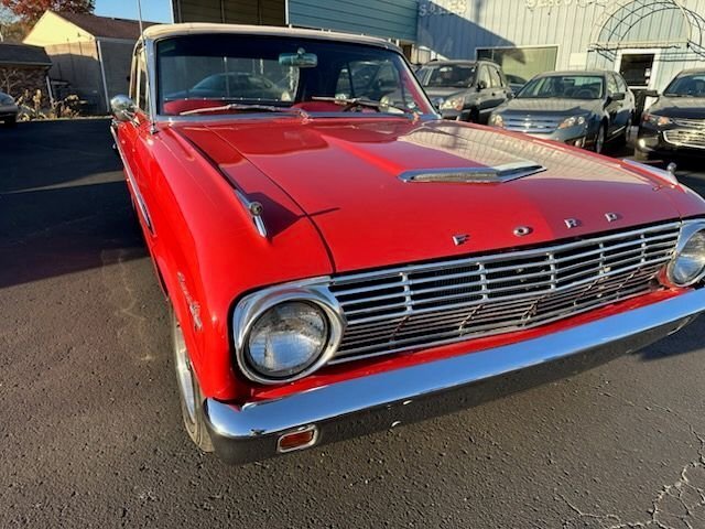 Cabriolet in Glendale, United States 4 - 16834714