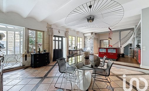 Castle for Sale in Béziers, Occitanie, France