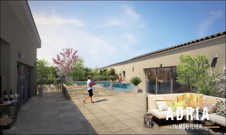 Apartment in Vllage Centre, Canet-en-Roussillon, France 2 - 16840312