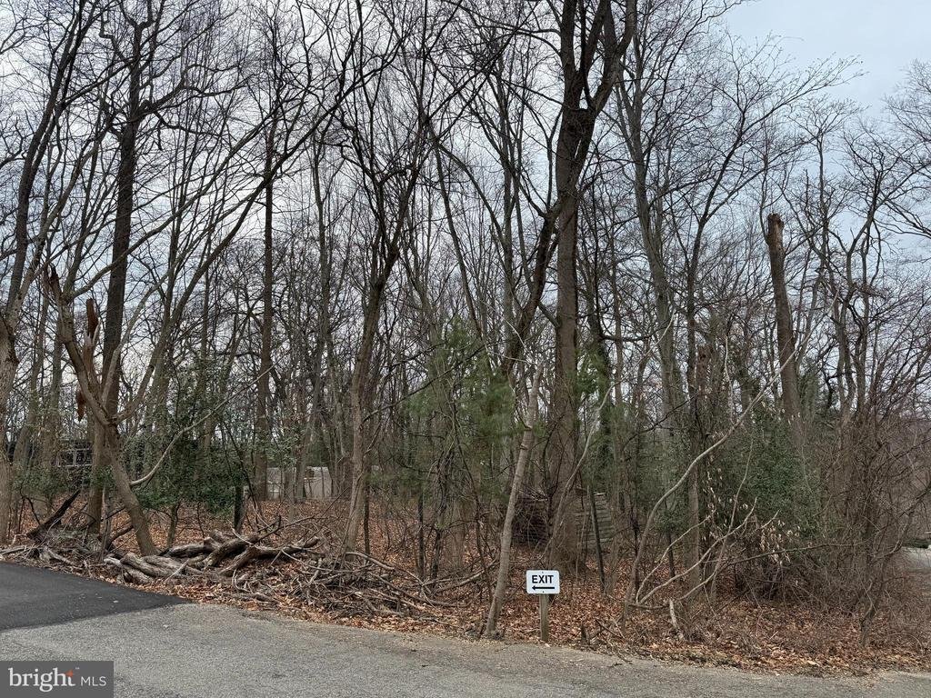 Land in Narberth, Pennsylvania, United States 2 - 16760907