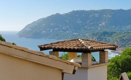 House in Canyamel, Capdepera, Balearic Islands 1