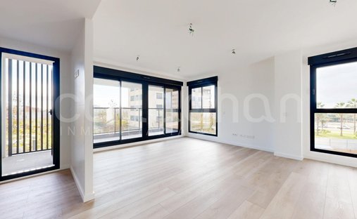 Apartment in Quatre Carreres, Valencia, Spain 1