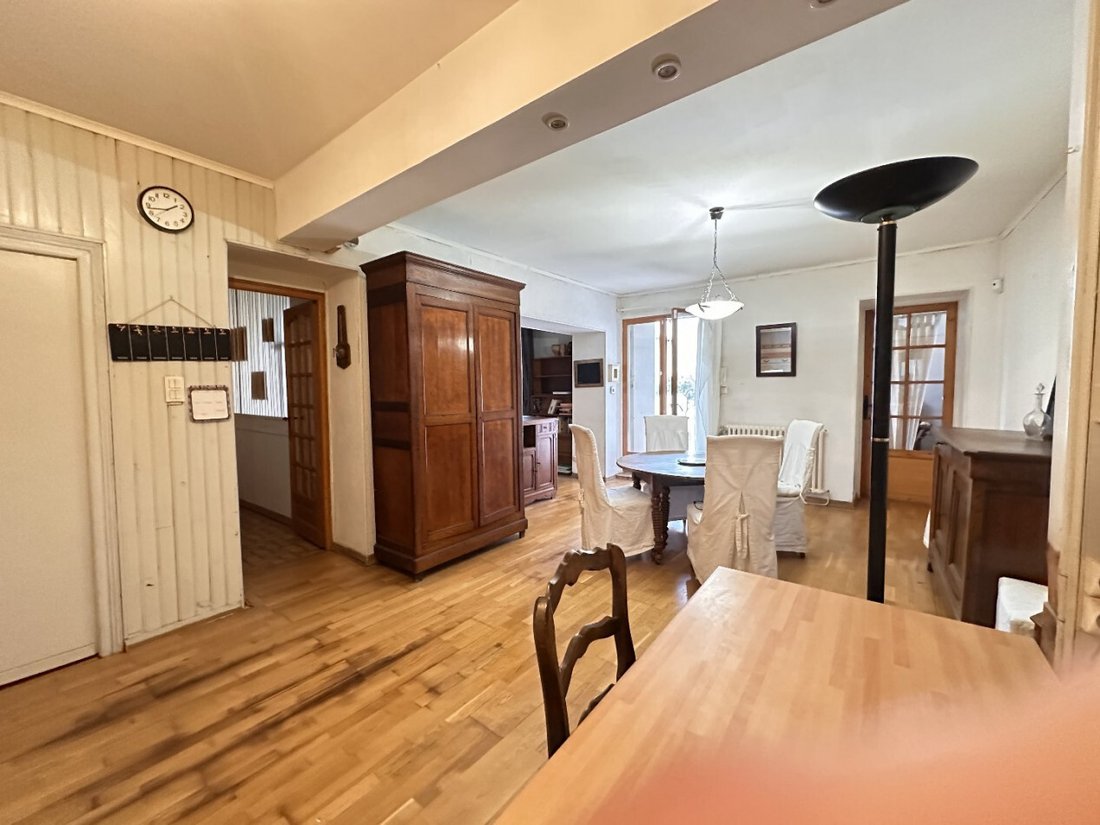 Apartment in Espace Villeroy-Les Quilles, Sète, France 3 - 16836783
