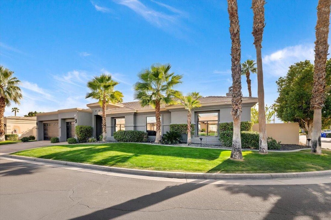 House in Palm Desert, California, United States 4 - 16837576