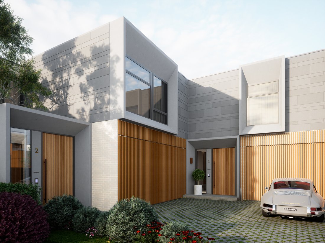 Opulent Beachfront Residence With Spectacular In Edithvale, Victoria ...