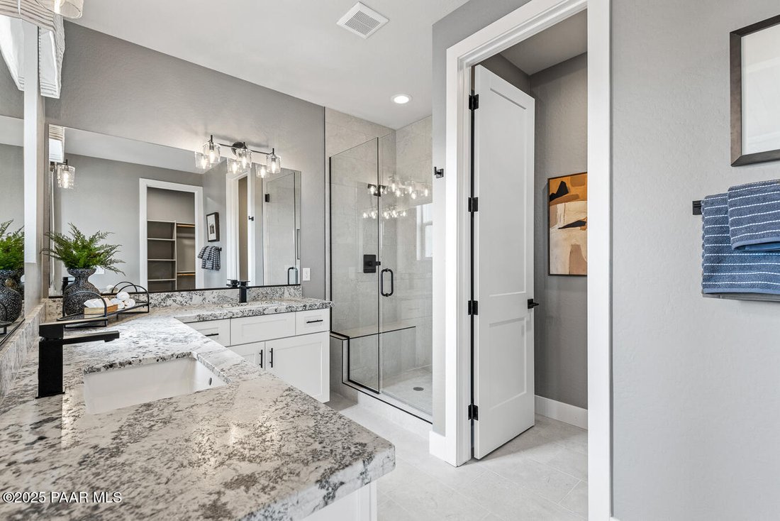 House in Prescott Valley, Arizona, United States 5 - 16837565