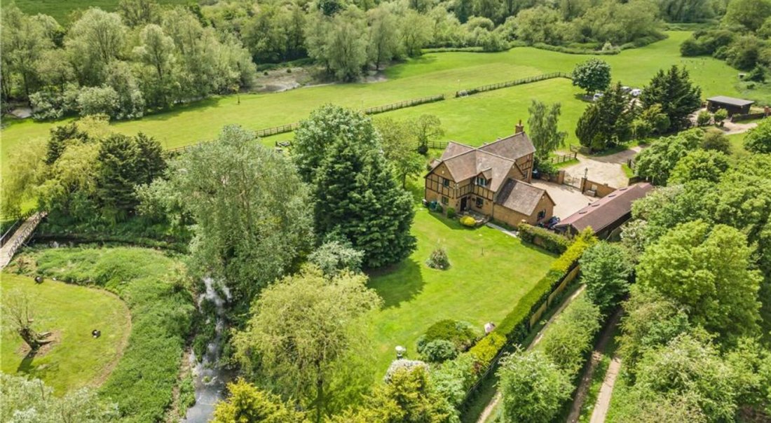 House in St Albans, England 1 - 16832889