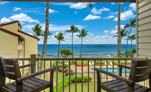 Condo in Kapaʻa, Hawaii, United States 1