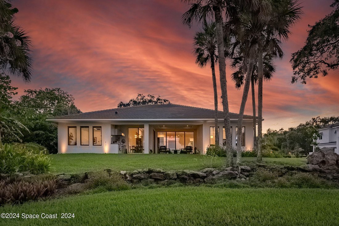 House in Rockledge, Florida, United States 1 - 16832592