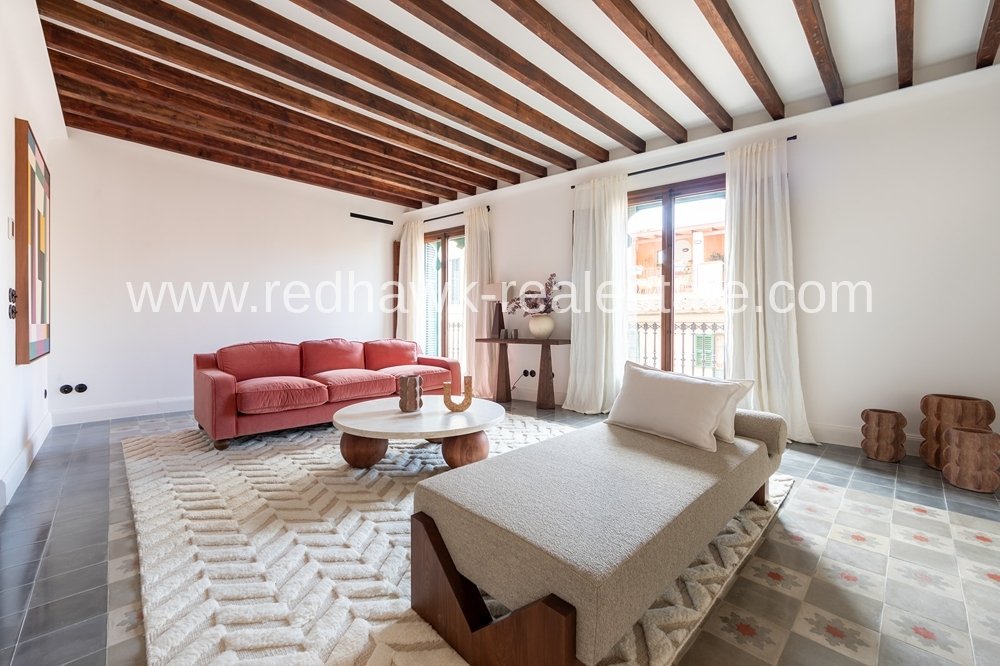 Apartment in Palma, Balearic Islands, Spain 5 - 16839892