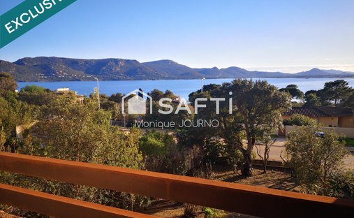 Casa a Porto-Vecchio, Corsica, Francia 1