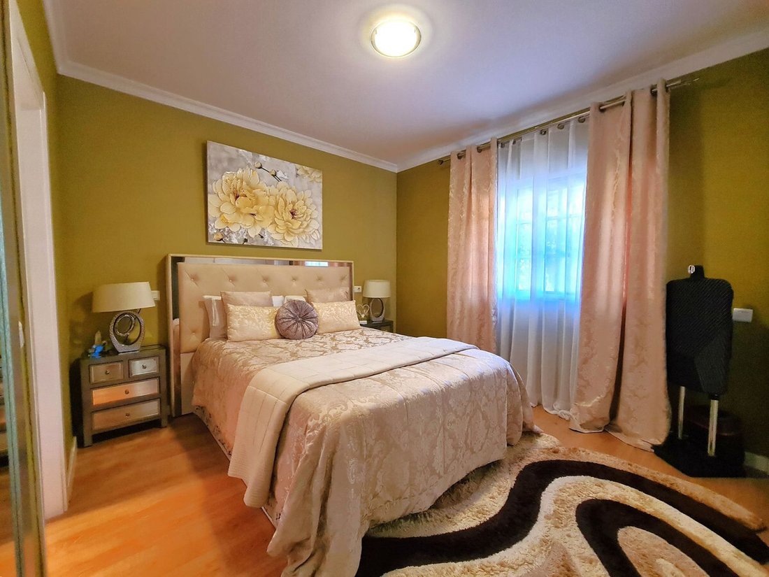 Villa in Estepona, Andalusia, Spain 5 - 16779028