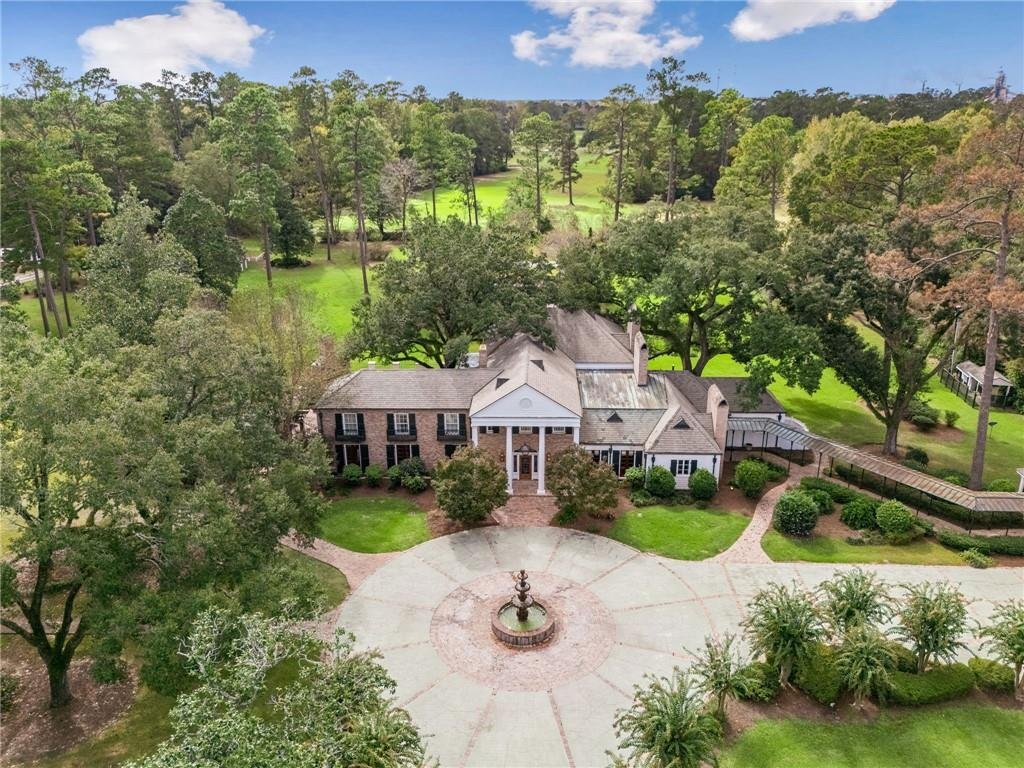 House in Bogalusa, Louisiana, United States 1 - 16836704