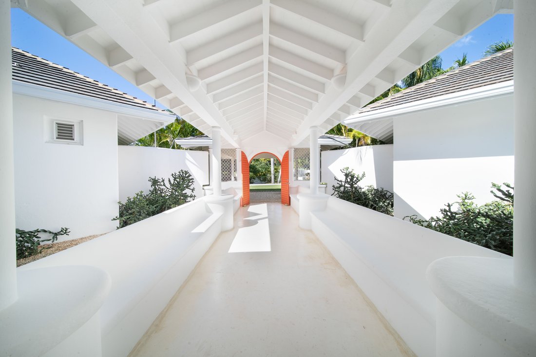 House in La Romana, La Altagracia Province, Dominican Republic 4 - 16644492