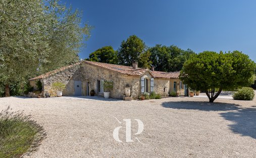 Castle for Sale in Lectoure, Occitanie, France