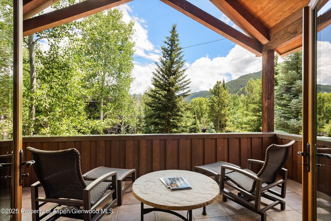 House in Aspen, Colorado, United States 3 - 16830657