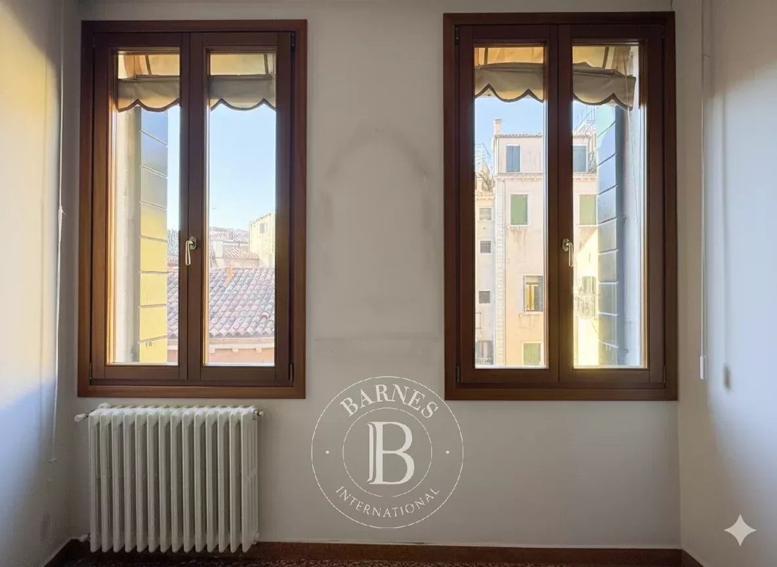 Penthouse with Rooftop Terrace and 360 Views of Venice - Venice5th ...