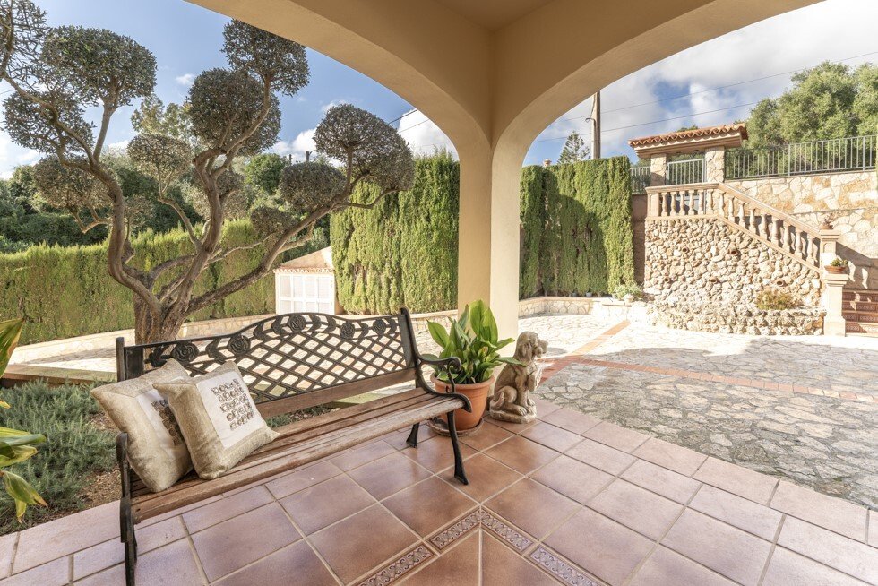 Country House in Palma, Balearic Islands, Spain 5 - 16796791